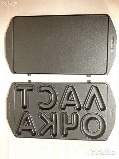 Панели для мультипекаря redmond