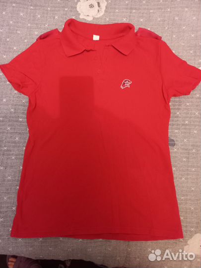 Вещи Юнармия