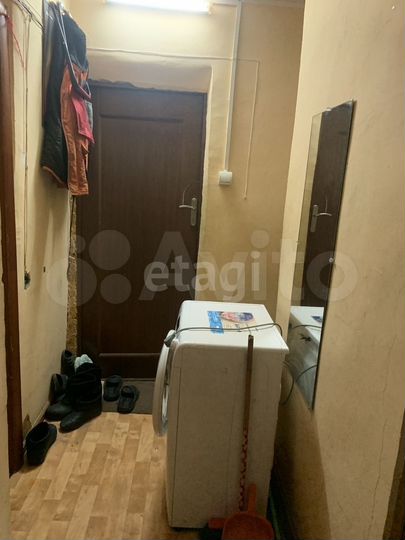 Комната 11,8 м² в 1-к., 3/9 эт.