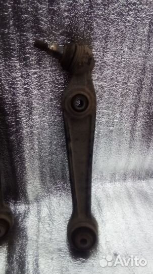 Рычаги передней на BMW