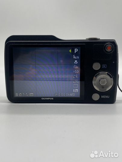 Olympus vg 170