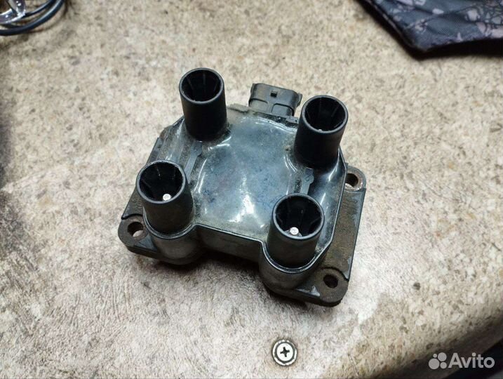 Выхлопная система ваз 2114, запчасти