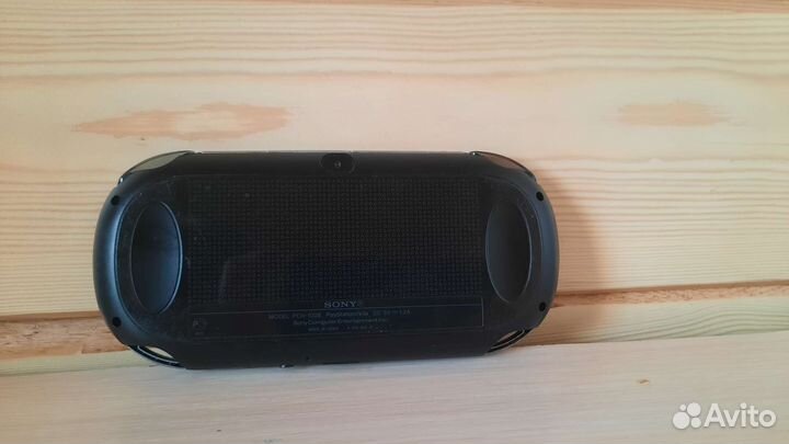 Sony playstation Vita