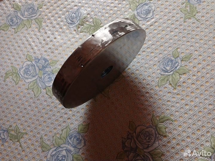 Блины для гантелей 5 кг