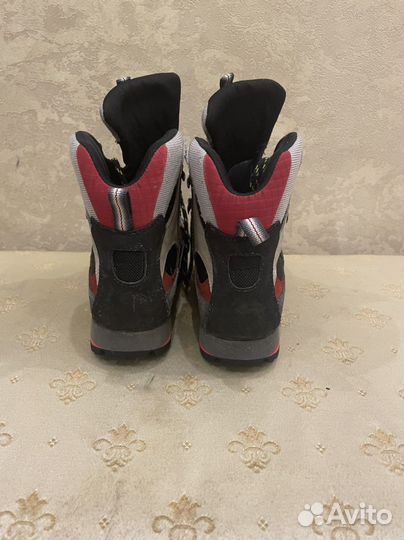 Трекинговые ботинки garsport sorapiss wp 37 размер