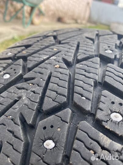 Nokian Tyres Hakkapeliitta 7 205/55 R16
