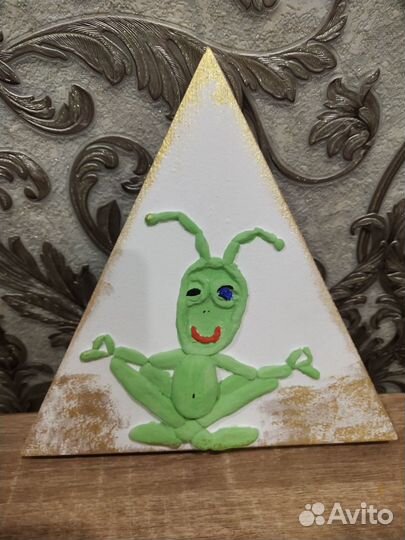 Картины ручной работы