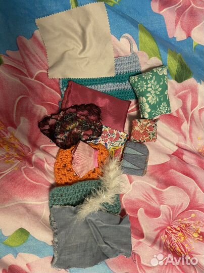 Для барби или в кукольный домик