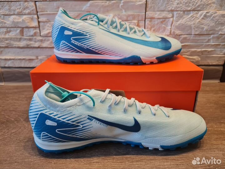 Сороконожки Nike Zoom Vapor 16 Pro TF оригинал