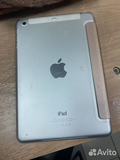 iPad mini 2 16gb