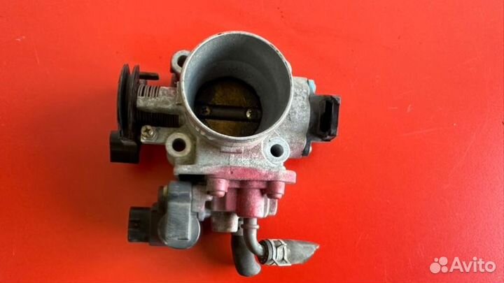 Дроссельная заслонка Suzuki Swift HT51S M13A