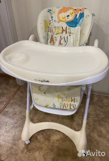 Стул для кормления