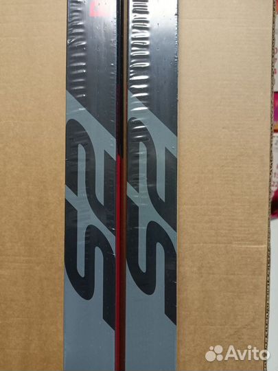 Лыжи rossignol X-IUM skating premium, крепления ra