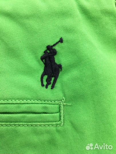 Polo ralph lauren шорты оригинал