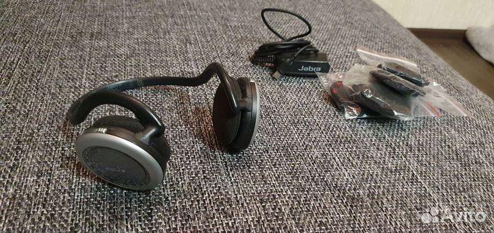 Беспроводные наушники Jabra bt 620s