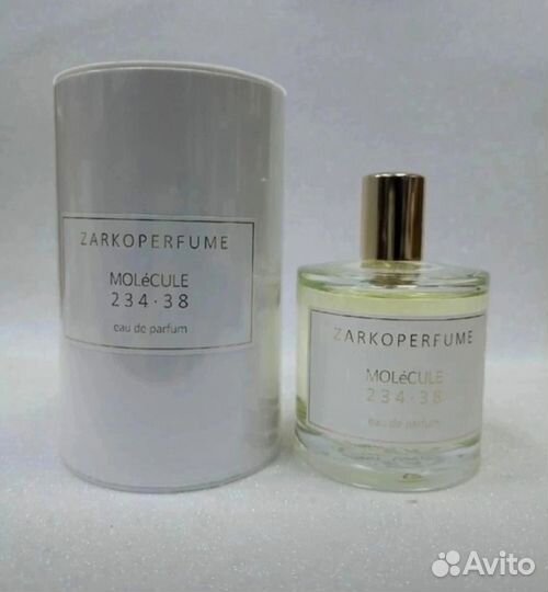 Zarkoperfume pink molecule 090 09