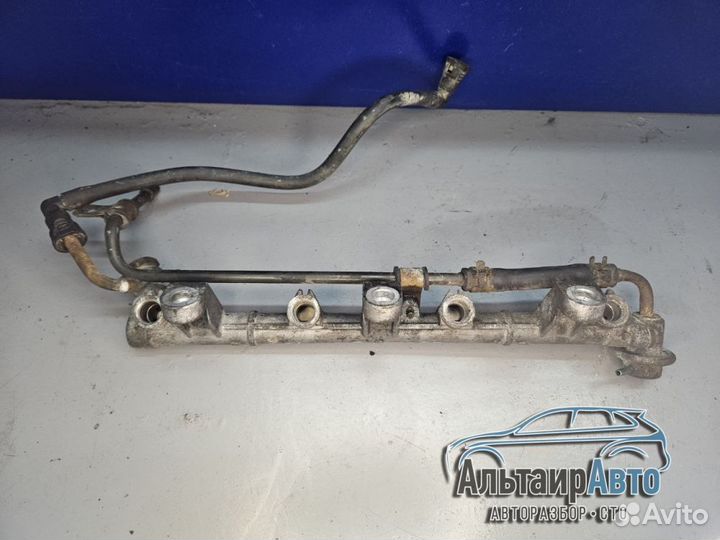 Топливная рампа рейка Kia Sportage 1