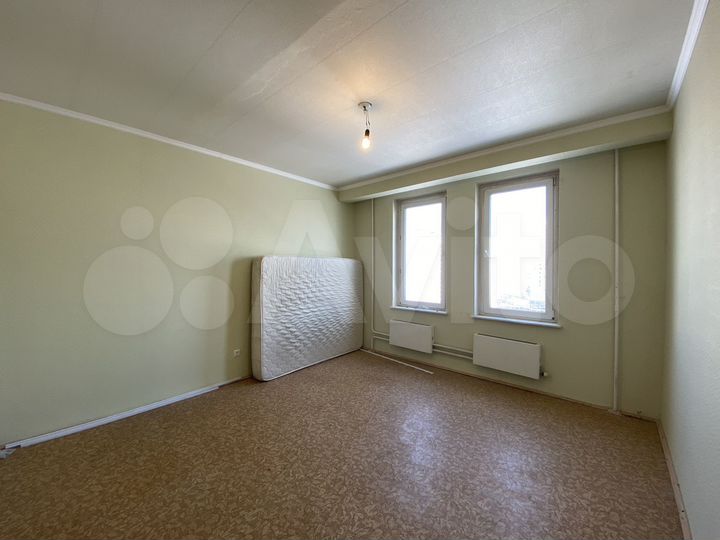 1-к. квартира, 38,1 м², 10/15 эт.