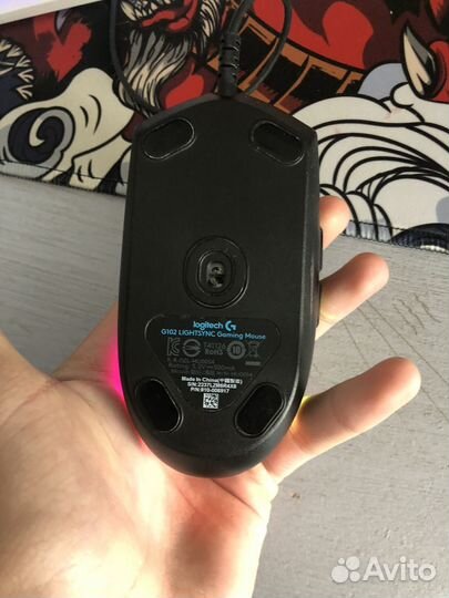 Игровой пк rtx 2060