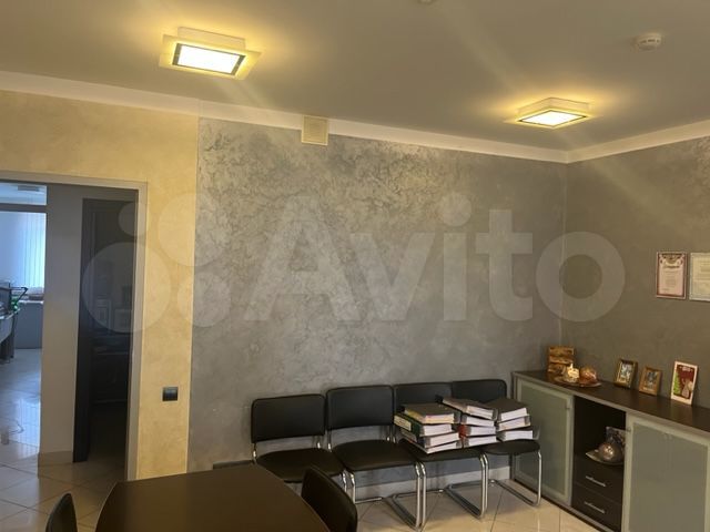 Офис, 164.5 м²