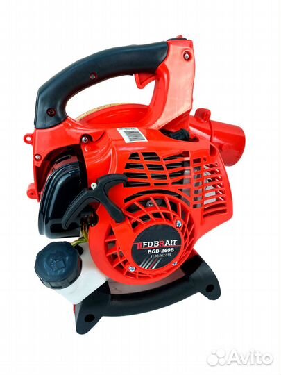 Воздуходувка бензиновая BGB-260B