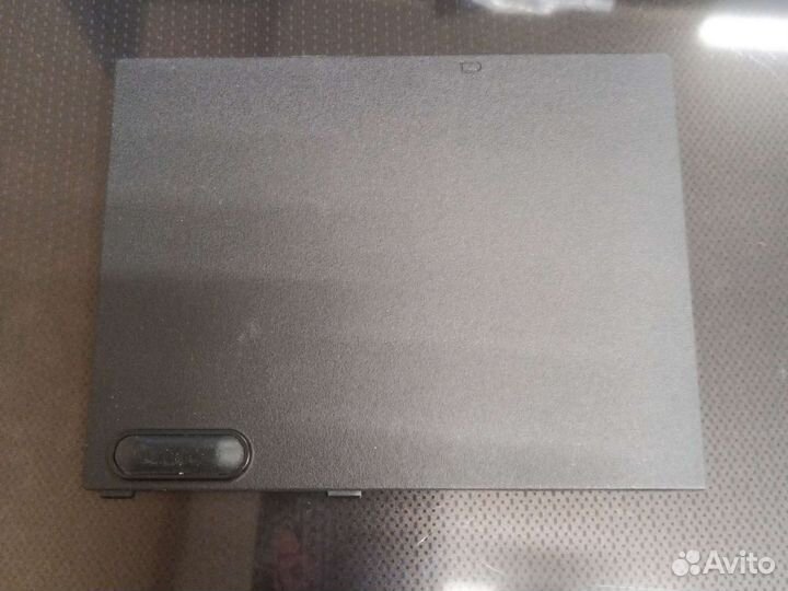 Корпус для ноутбука asus k50i