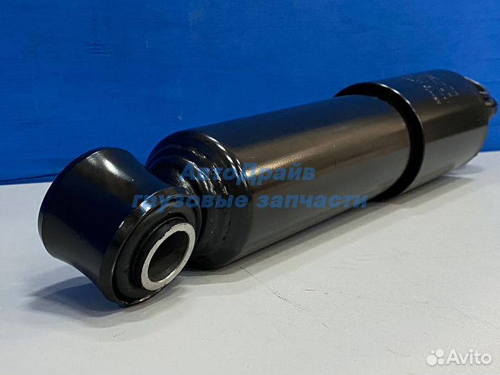 Амортизатор полуприцепа с осями ROR. Размеры 275-3