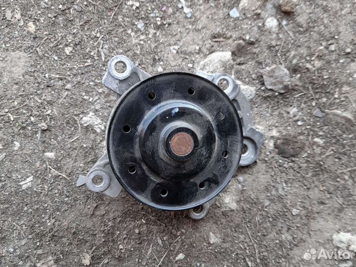 Помпа тойота королла е180 1zr fe