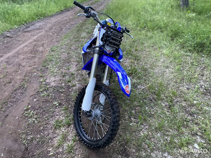 Yamaha YZ-450F 2013г.в