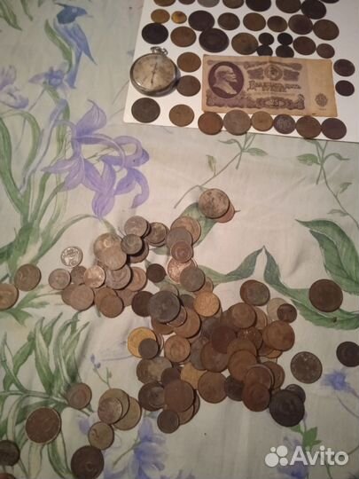 Монеты СССР