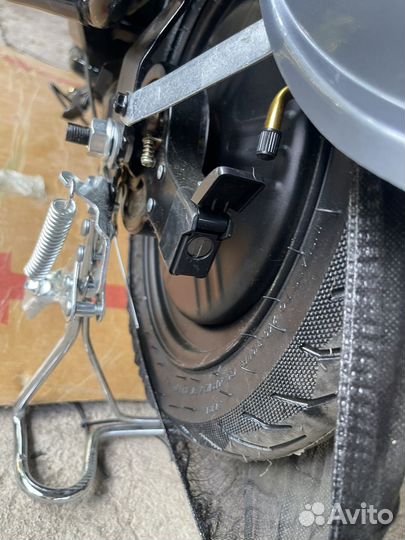 Электро скутер