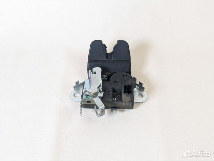 Замок багажника Kia Rio G4FG 2019