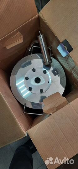 Дистиллятор Феникс Байкал 35 литров