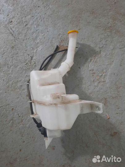 Бачёк омывателя Мазда 3 BL