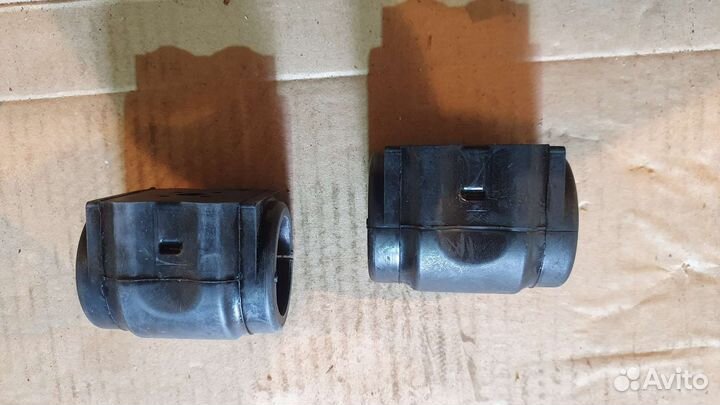 Втулки активного стабилизатора land rover