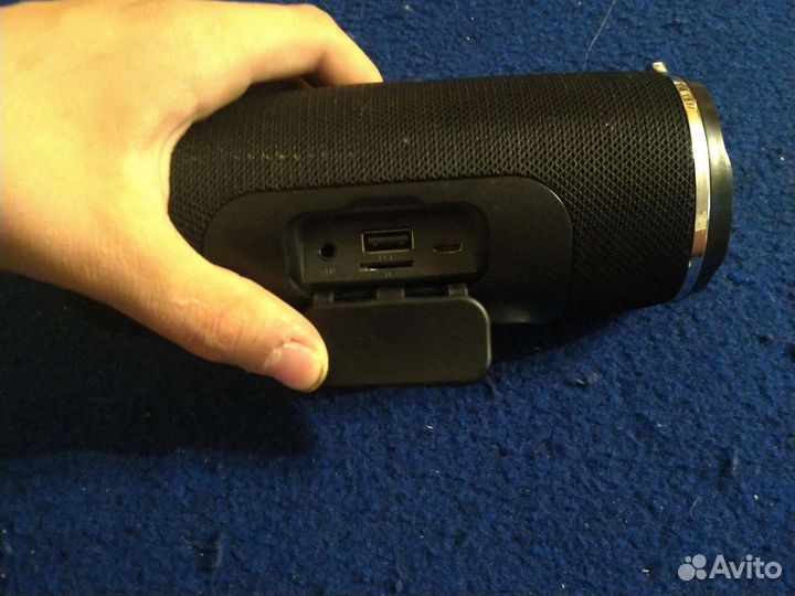 Bluetooth колонка charge3