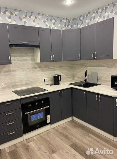 Кухня под заказ