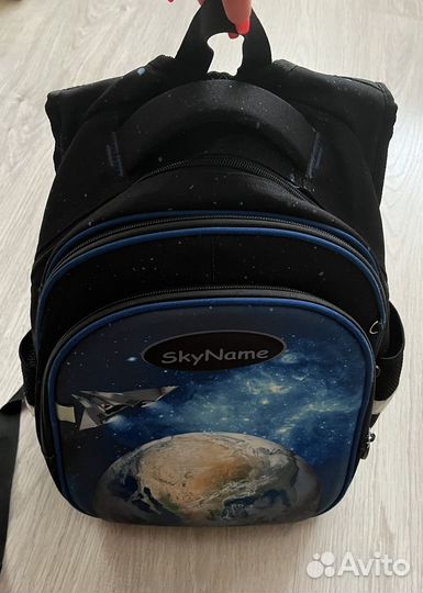 Школьный рюкзак SkyName