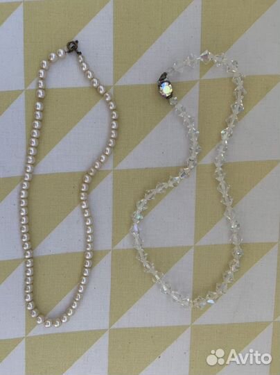 Кукольные туфли и одежда СССР