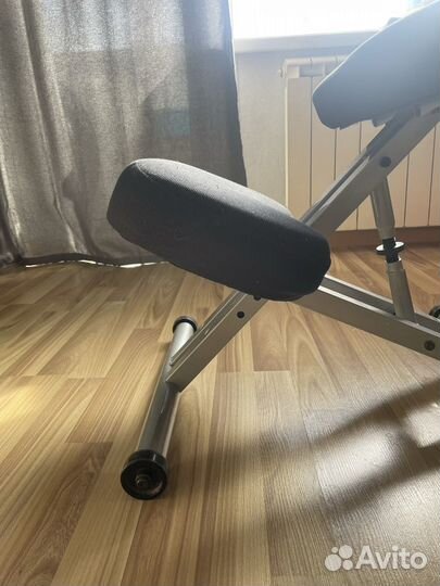 Коленный стул smartstool