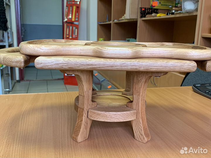 Винный столик