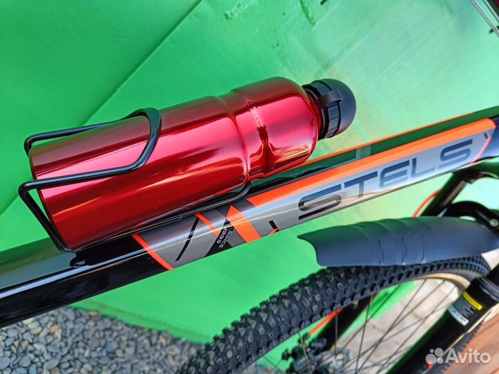 Велосипеды Stels Navigator 900MD