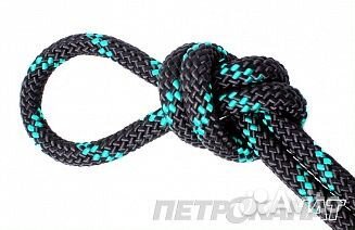 Шнур Плетеный якорный, экстрим