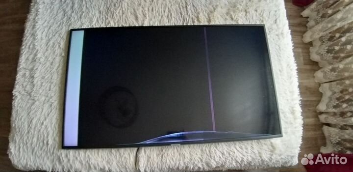 Бу телевизор samsung