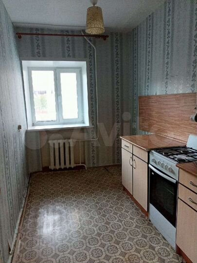 2-к. квартира, 42,7 м², 1/2 эт.