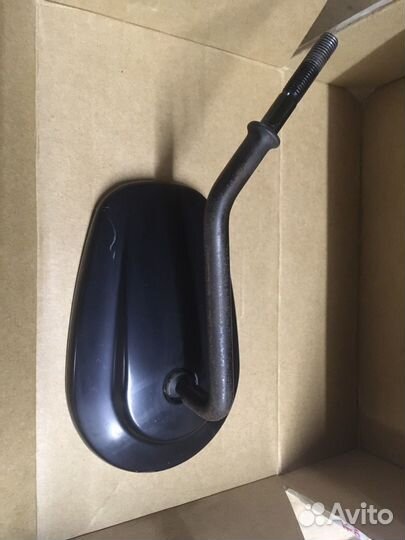 Harley Davidson зеркало