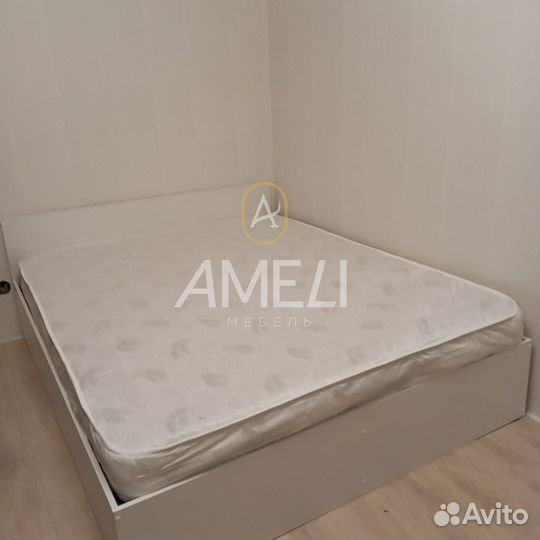 Кровать 180х200 см