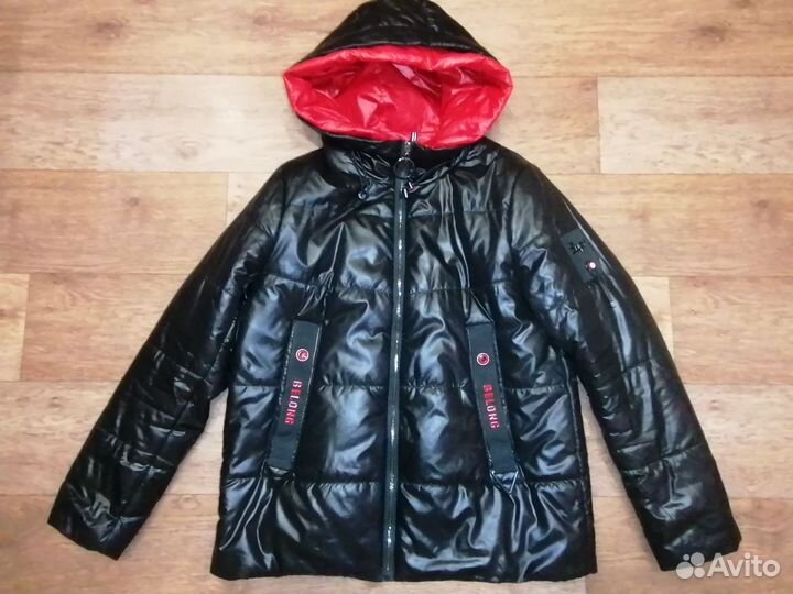 Куртка демисезон