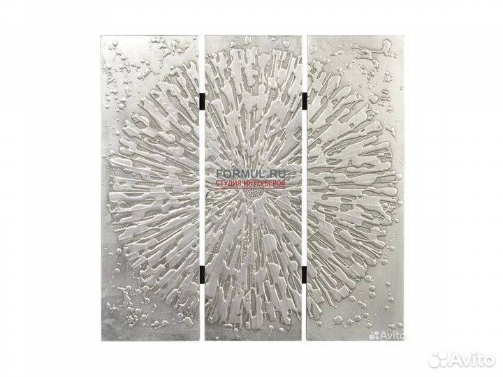 219291 Панно Bello Pittura Одуванчик