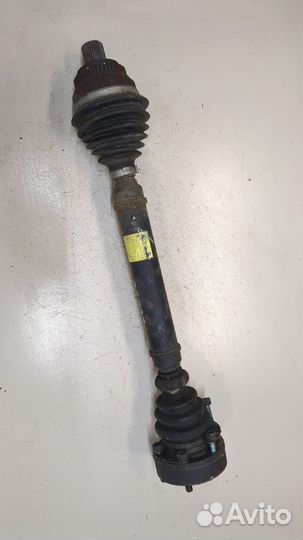 Полуось Audi A6 (C4), 1997